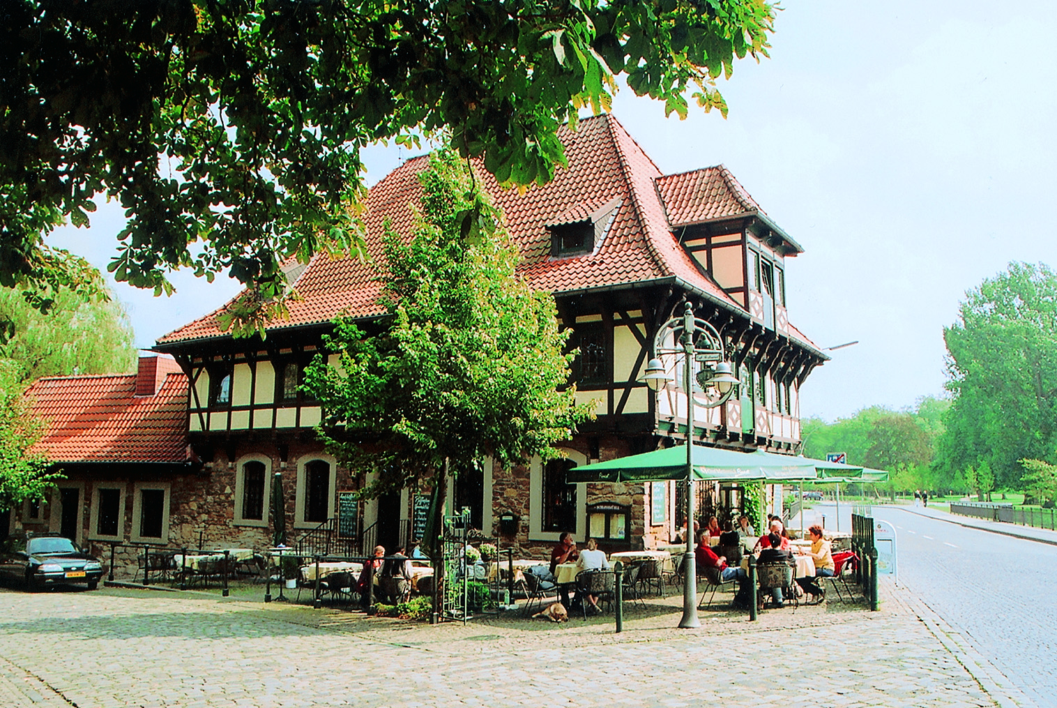 Tag des Offenen Denkmals