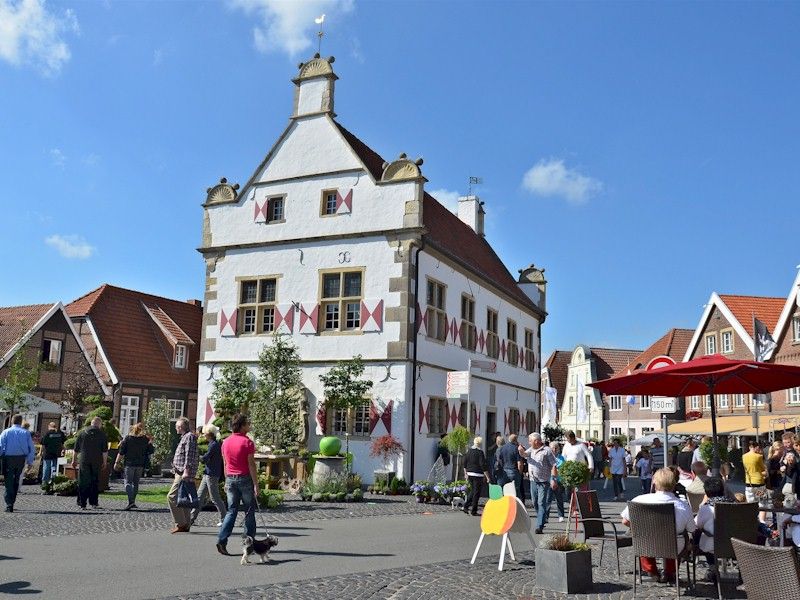 altes Rathaus 