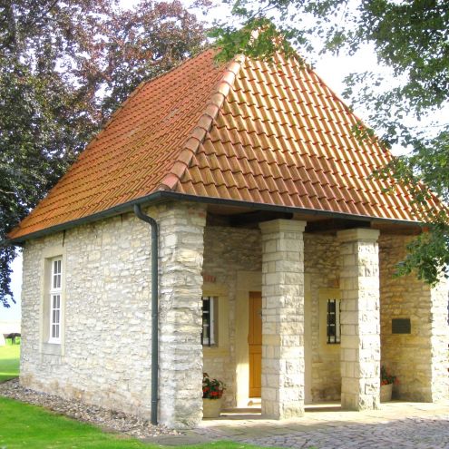 Horstmar Antoniuskapelle