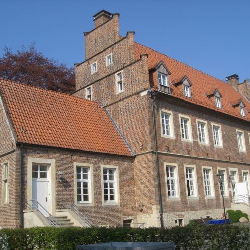Horstmar Borghorster Hof