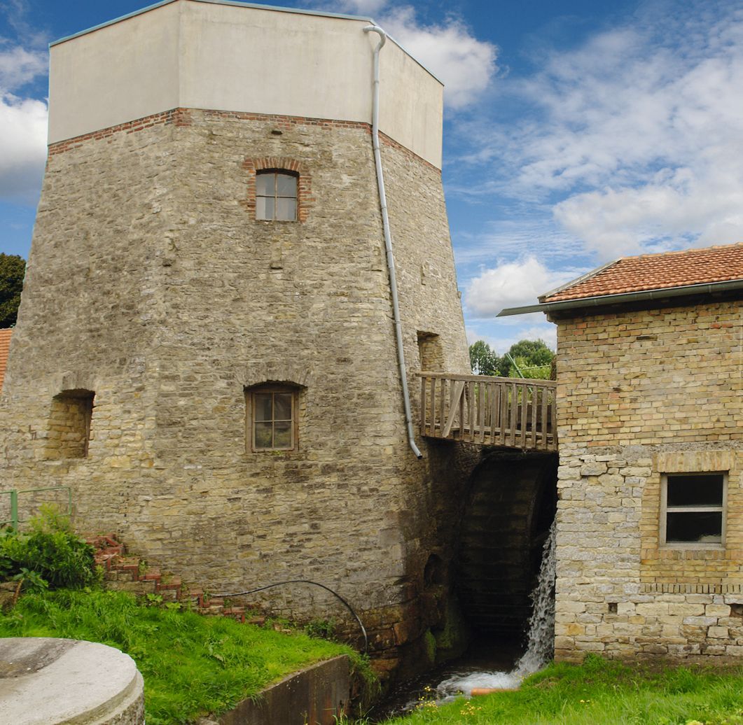 Schmeddings Mühle