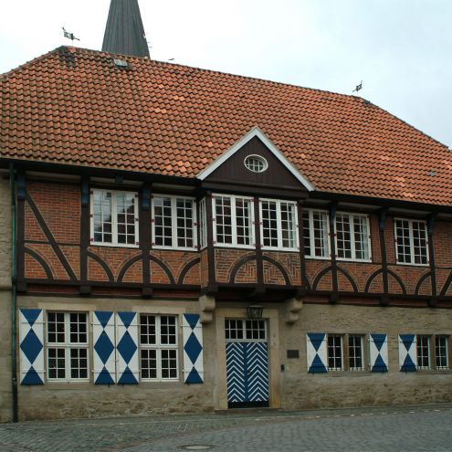 Rathaus