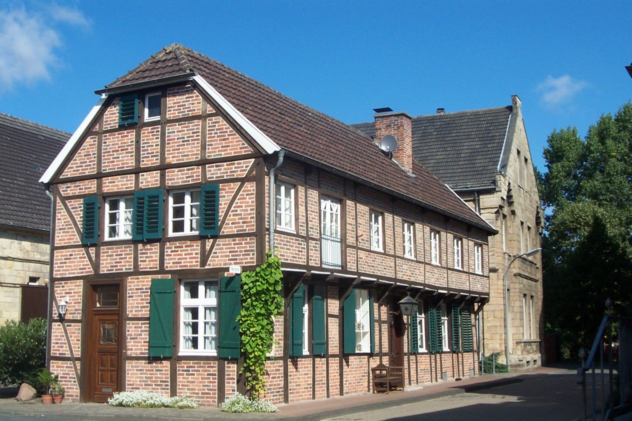 Borghof Holthausen