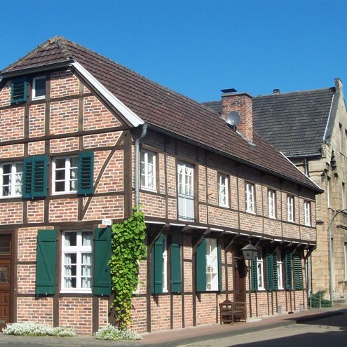 Borghof Holthausen