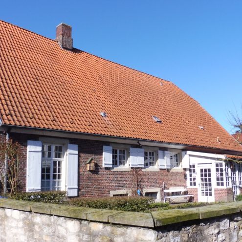 Laer-Haus Rollier