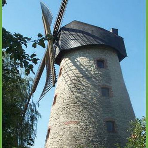 Laer-Windmühle 1