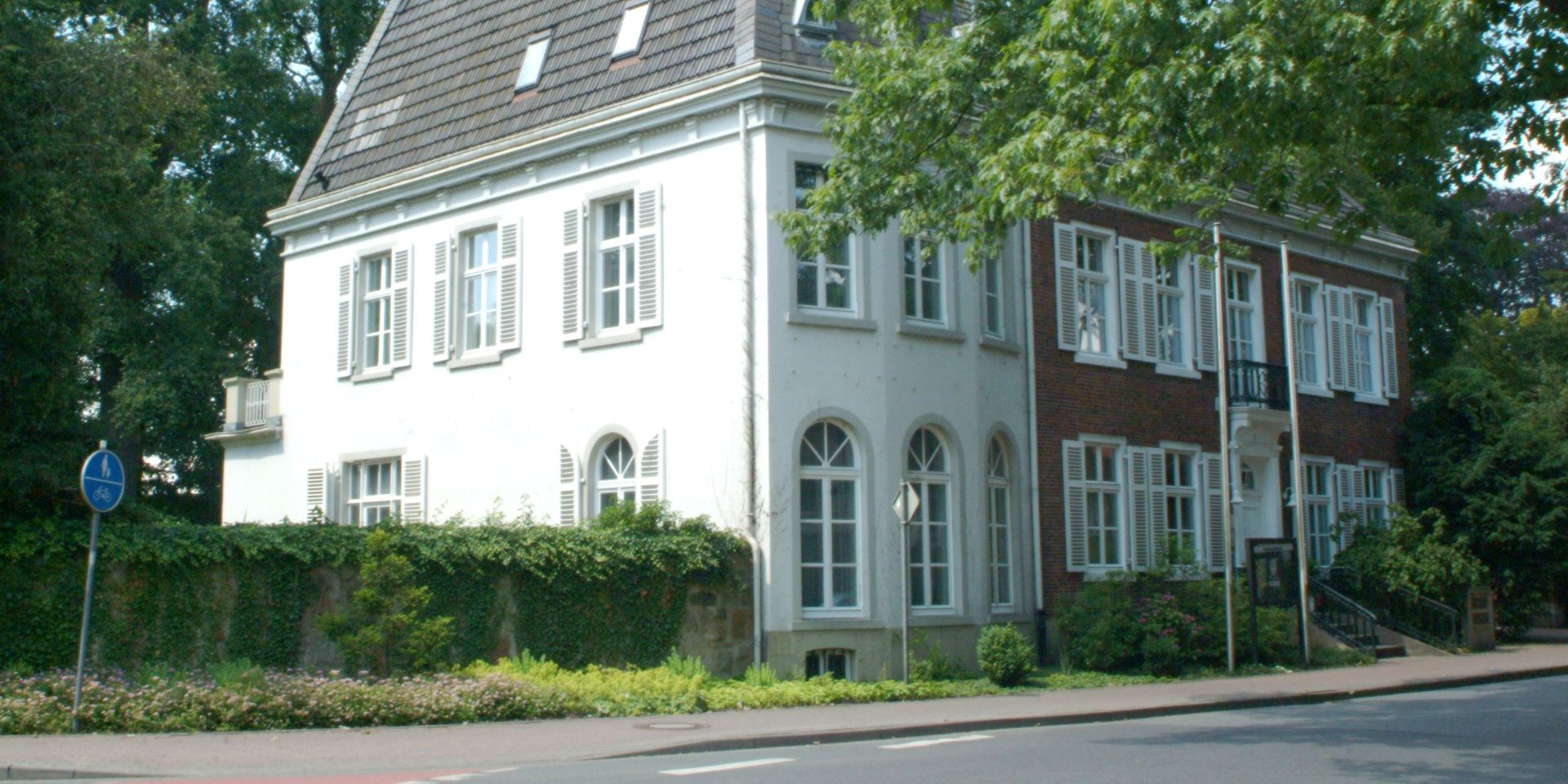 Villa Hecking