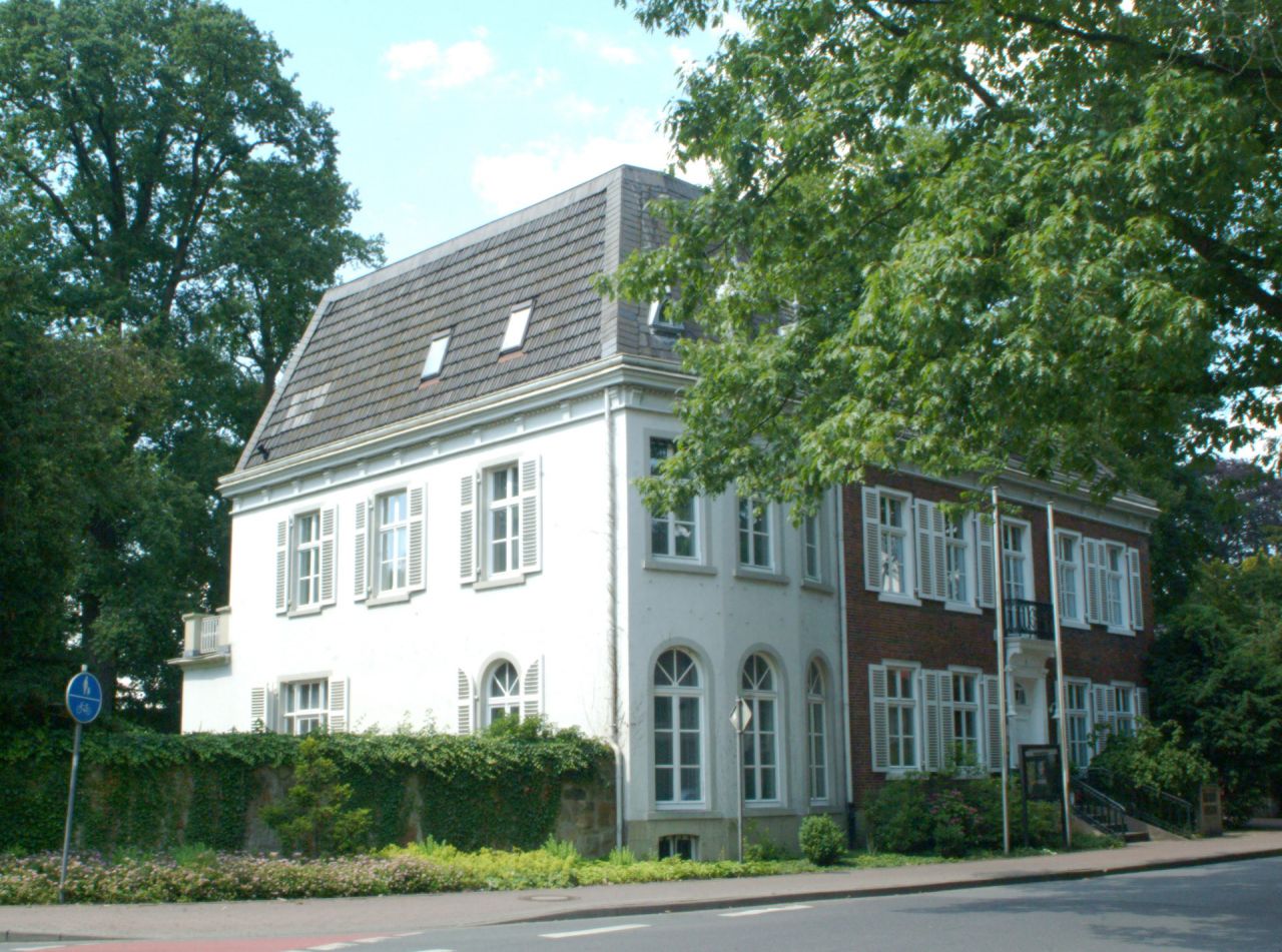 Villa Hecking