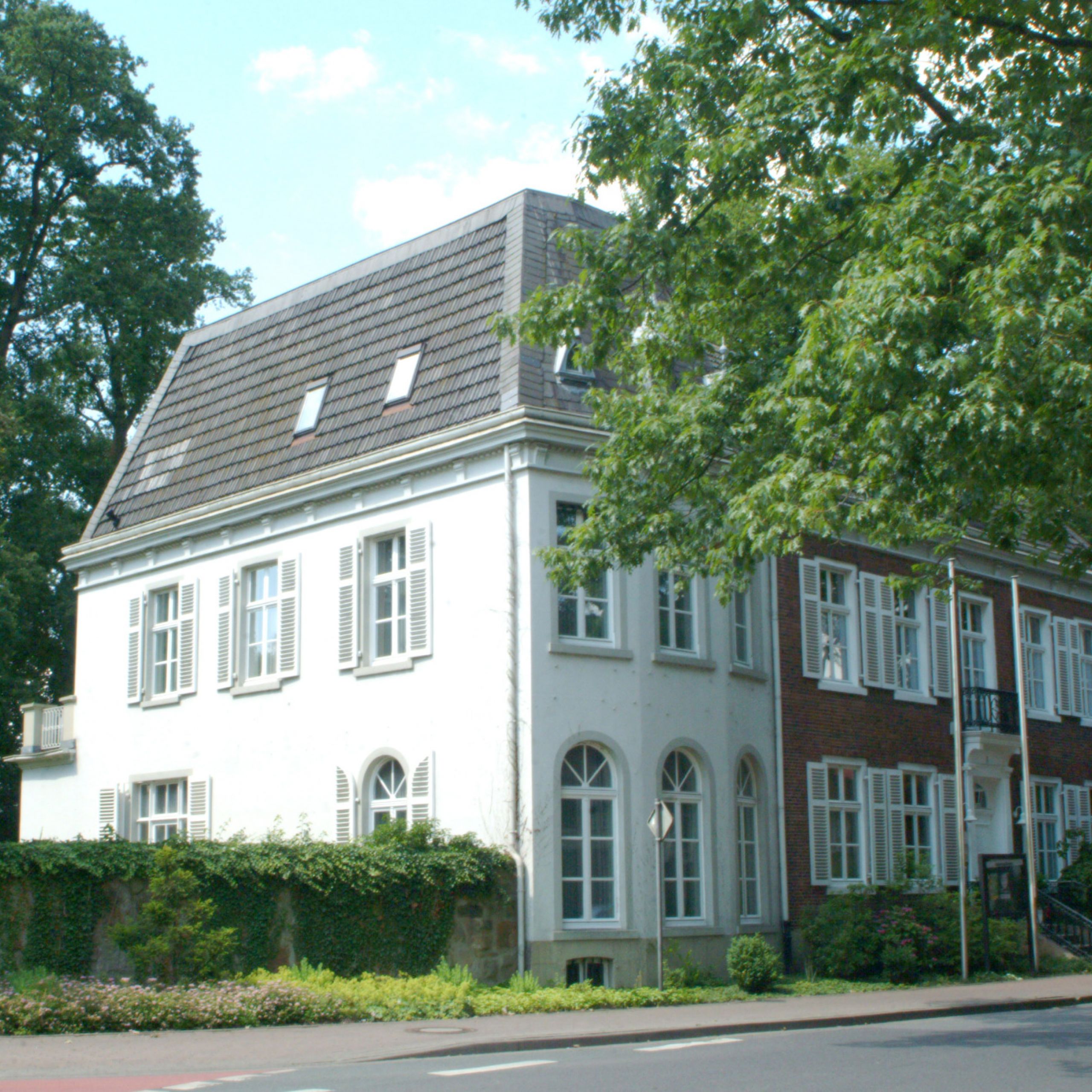 Villentour Neuenkirchen