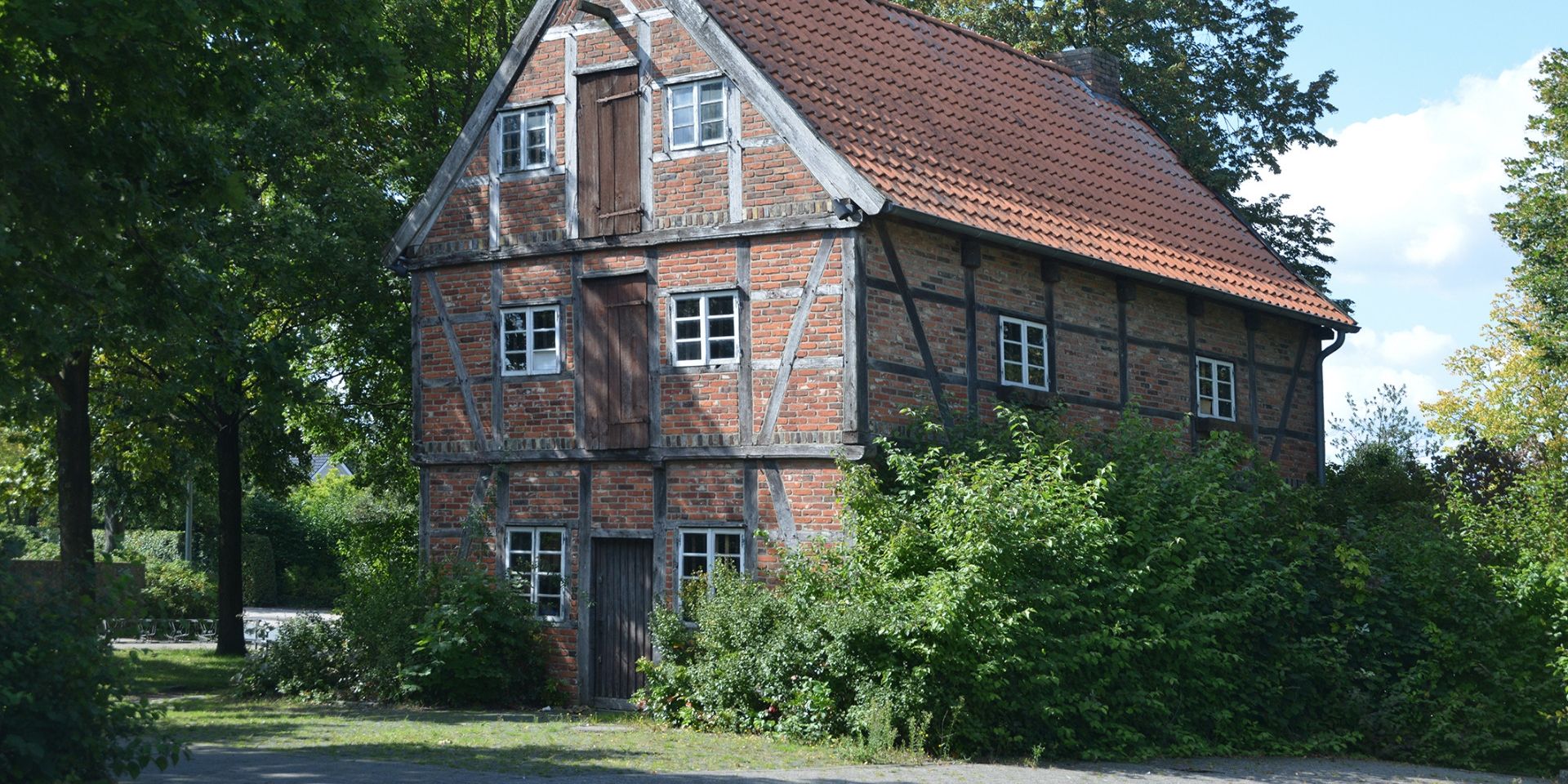 Speicher Nordwalde