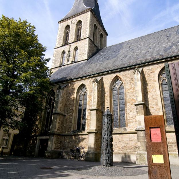 Pfarrkirche Nordwalde