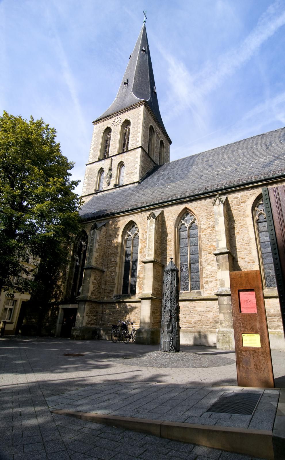 Pfarrkirche Nordwalde