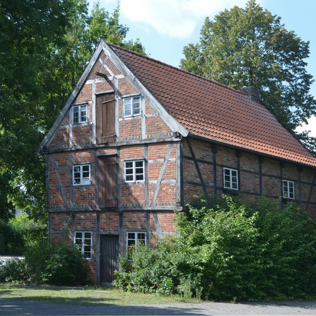 Speicher Nordwalde