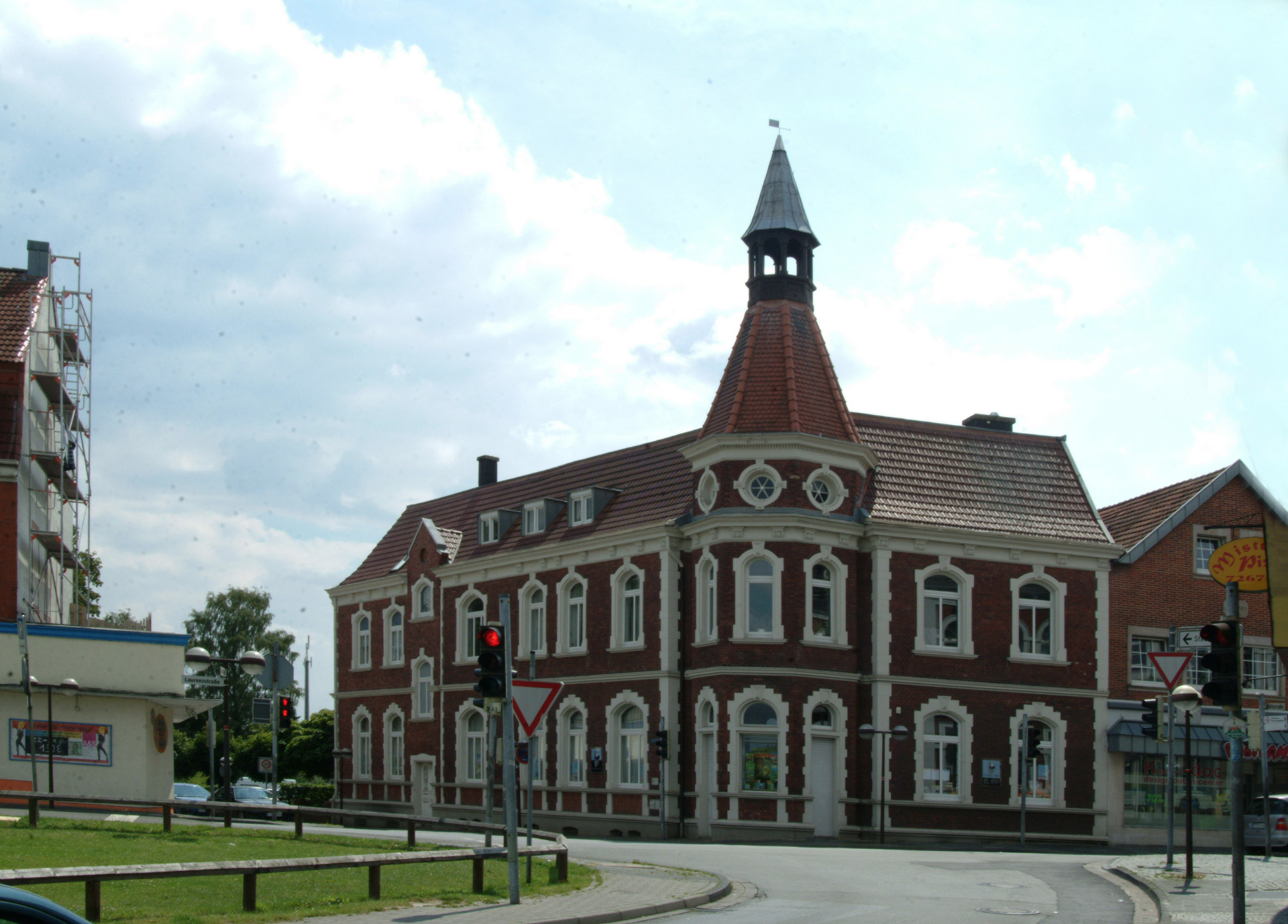 Ochtrup entdecken