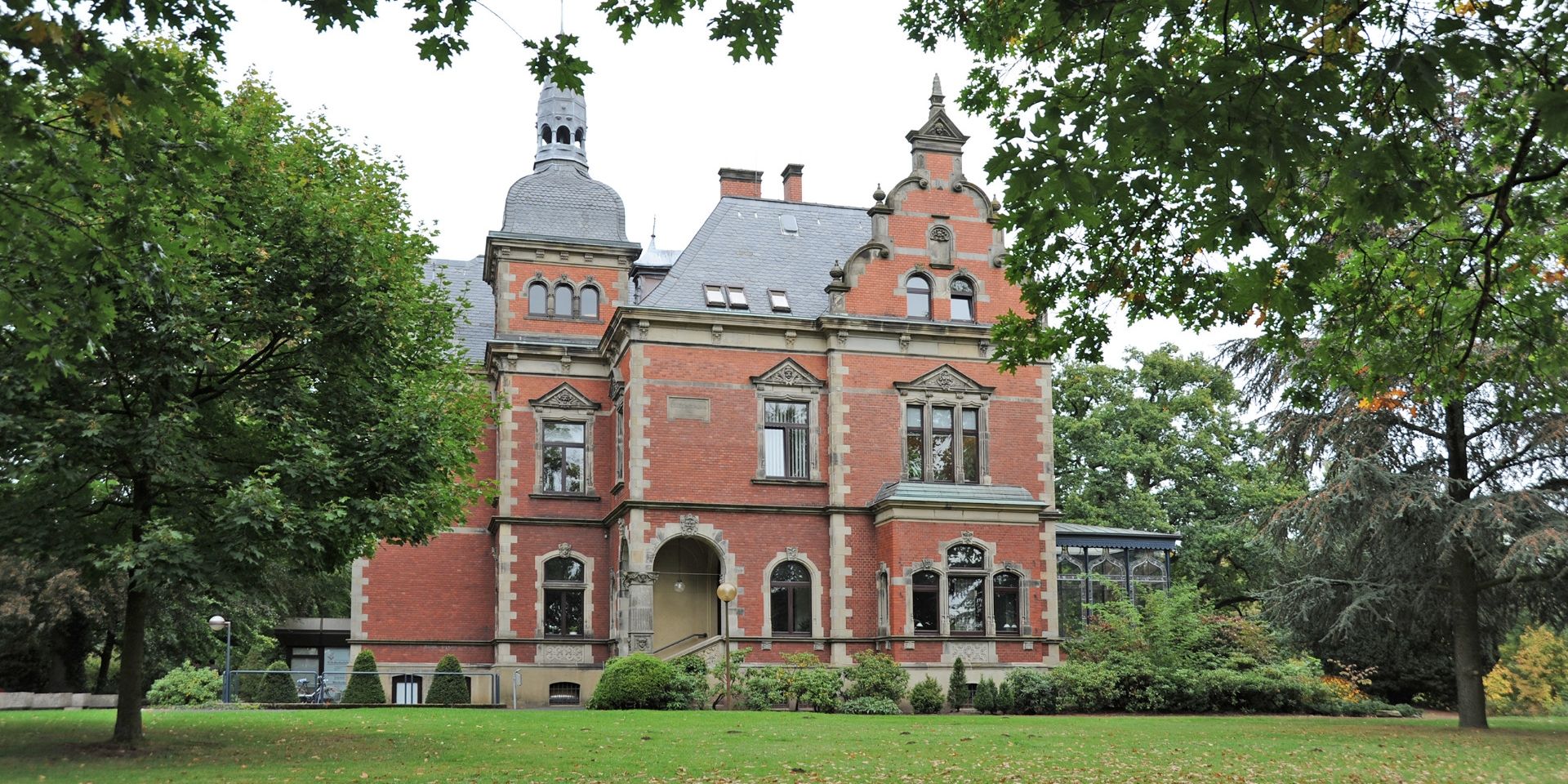 Villa Winkel