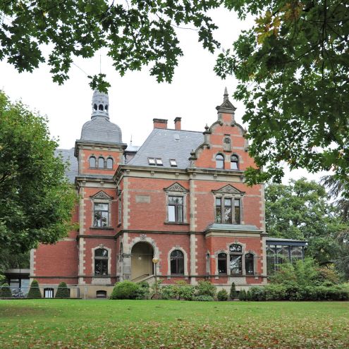 Villa Winkel