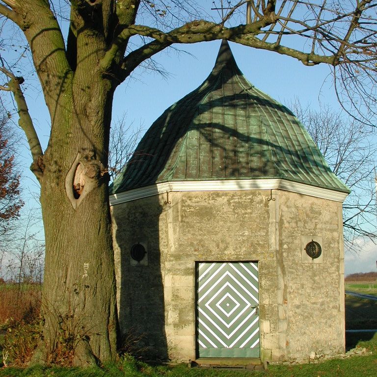 Bergkapelle Schöppingen