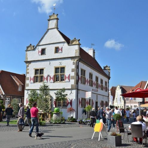 Altes Rathaus