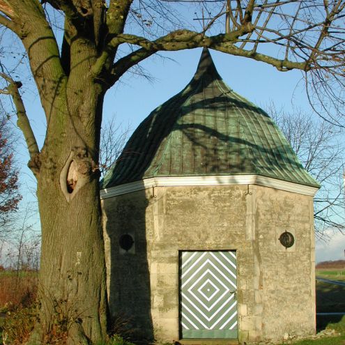 Bergkapelle Schöppingen