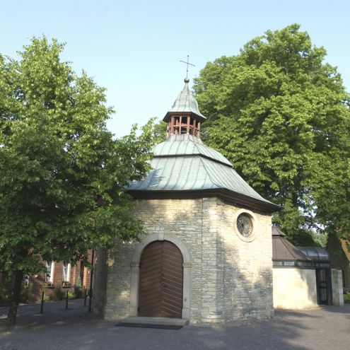 Kapelle Eggerode