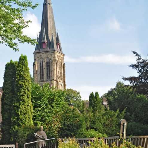 Nikomedeskirche