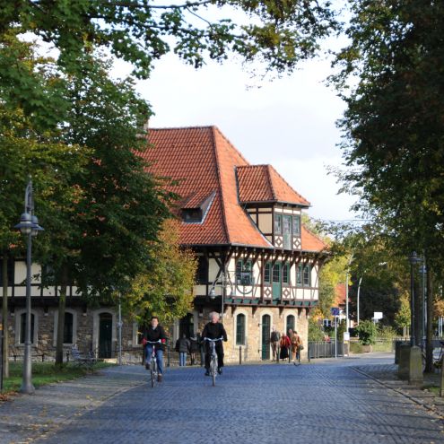 Schlossmühle