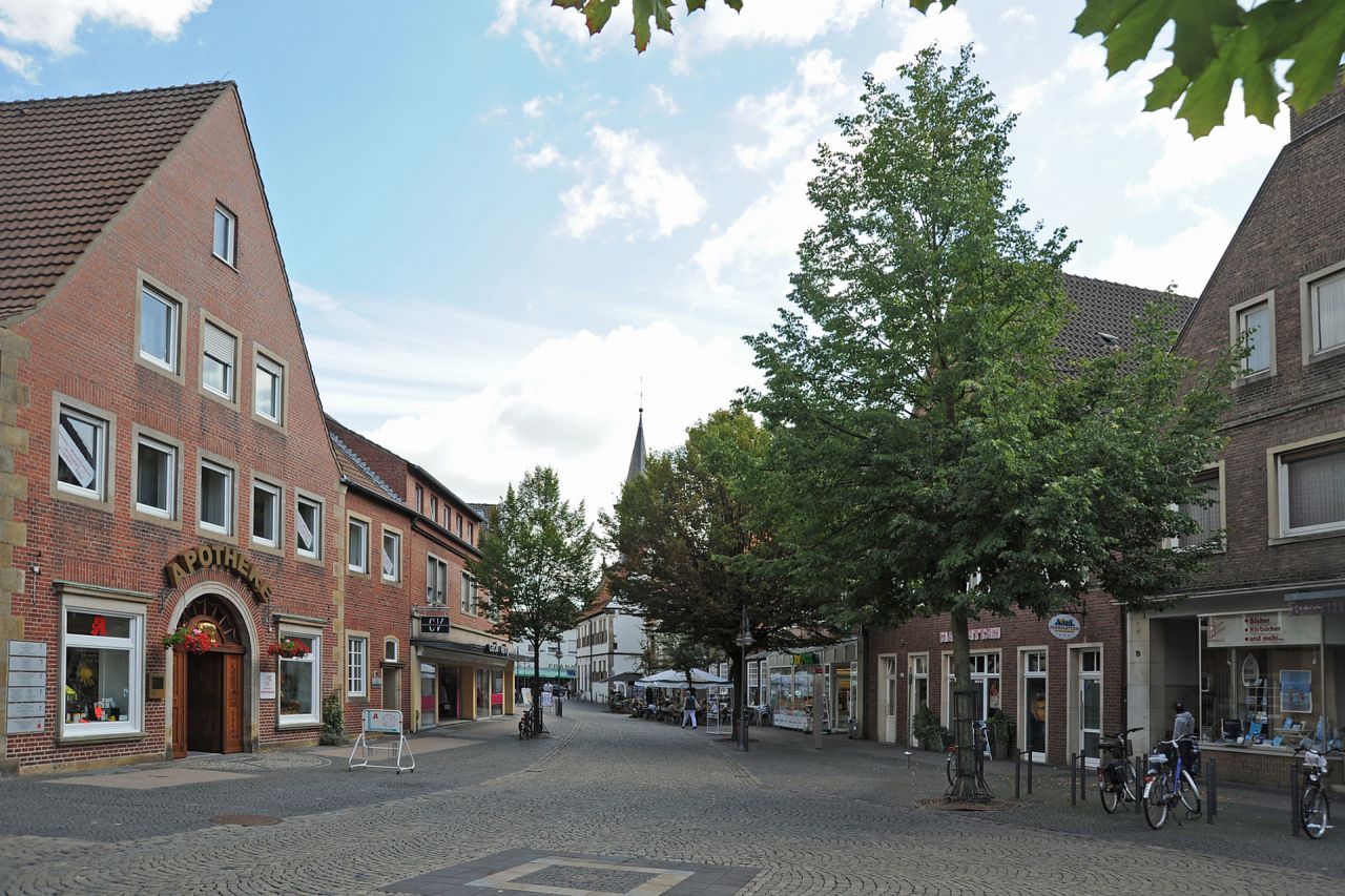 Steinstraße