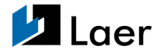 Logo Laer