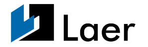 Logo Laer