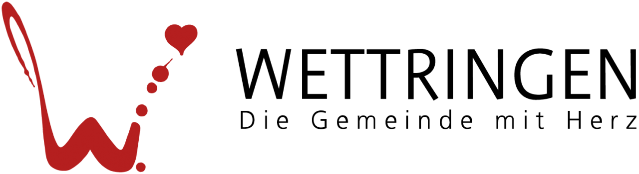 Logo Wettringen