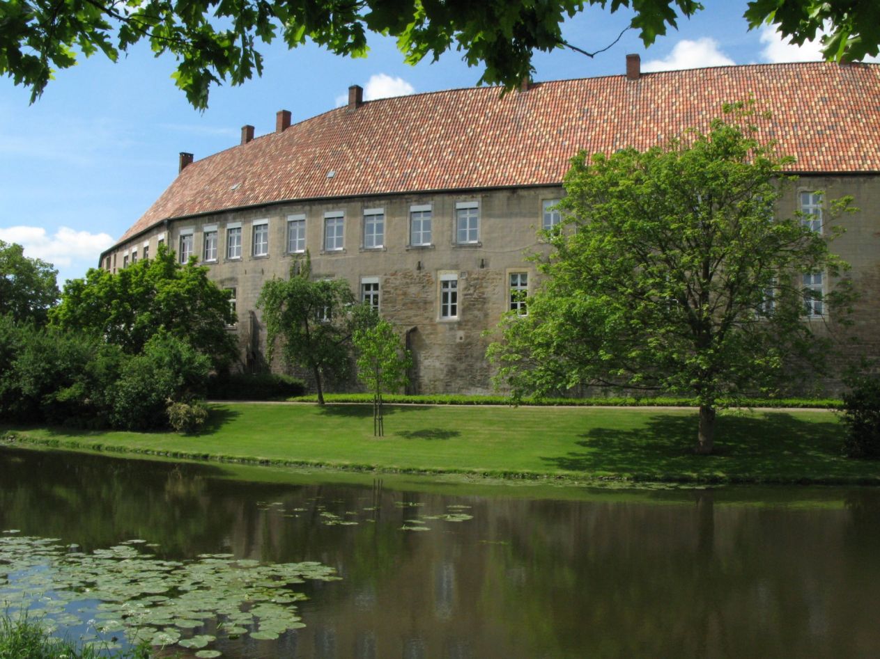 Schloss Steinfurt