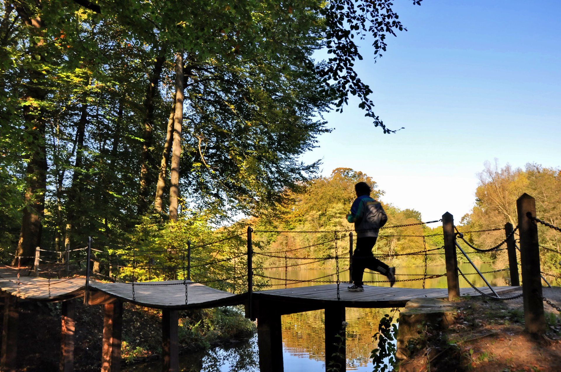 Bagno Park Steinfurt