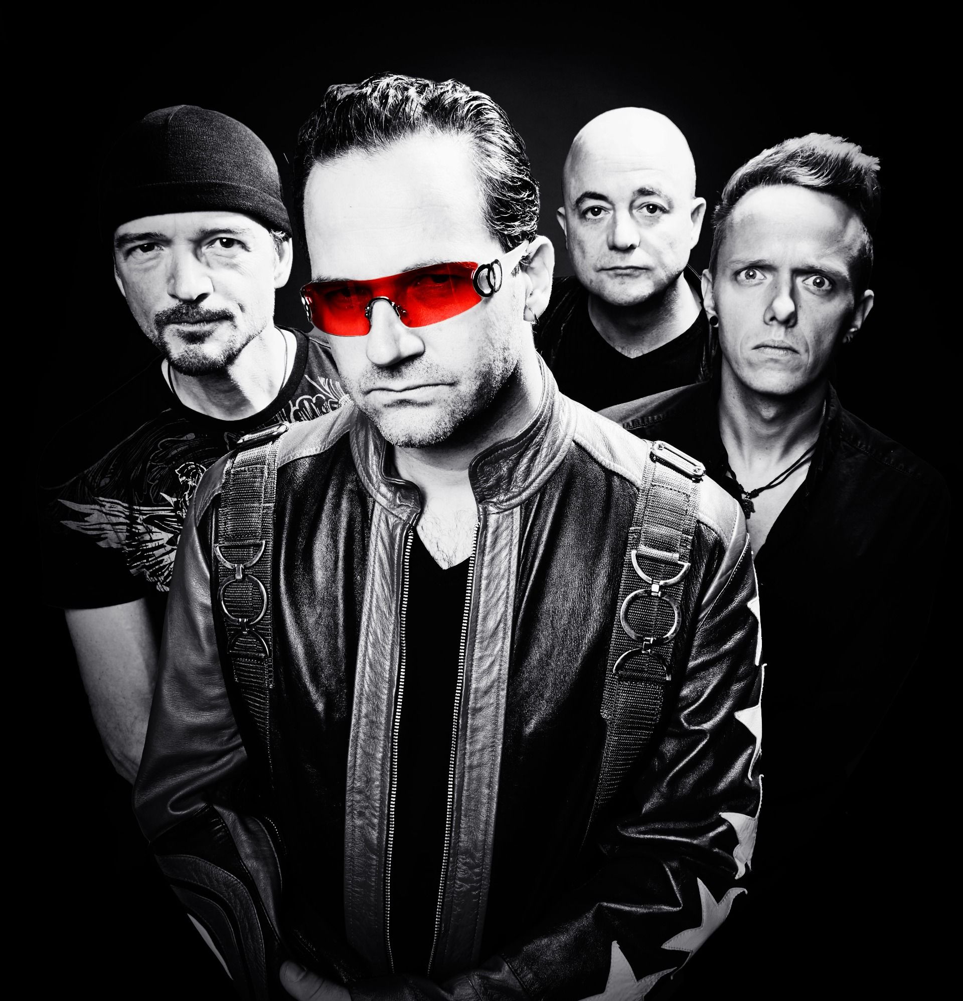 “Villa Live” Open Air: Achtung Baby – U2 Tribute Show / abgesagt!!!