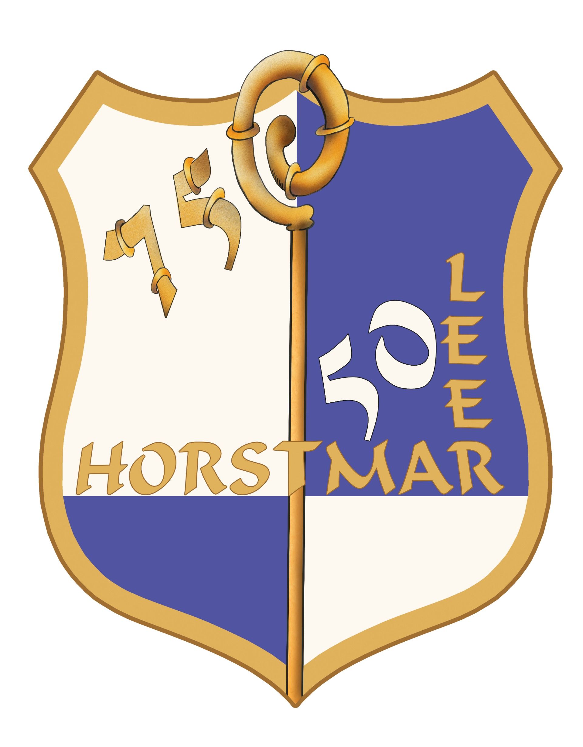 50 Jahre Horstmar und Leer