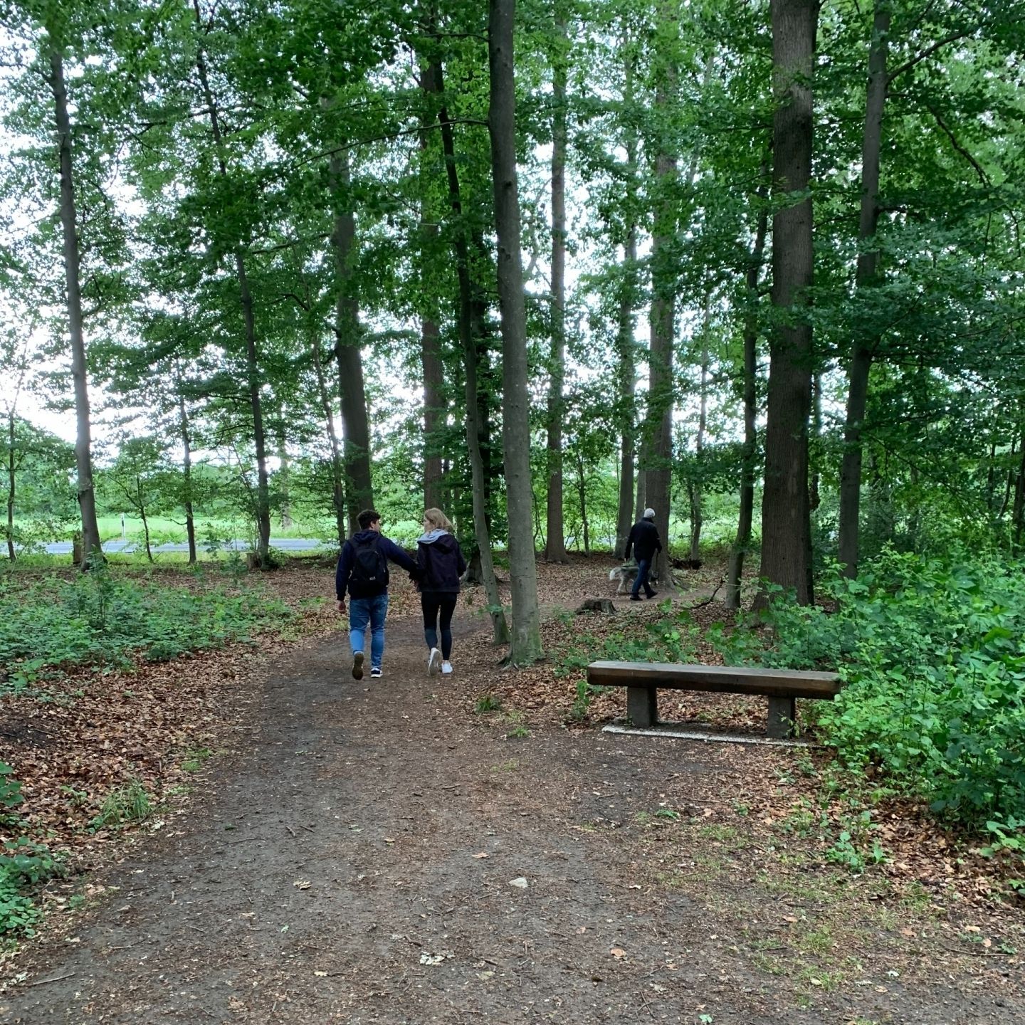 Dorfrunde Langenhorst Welbergen