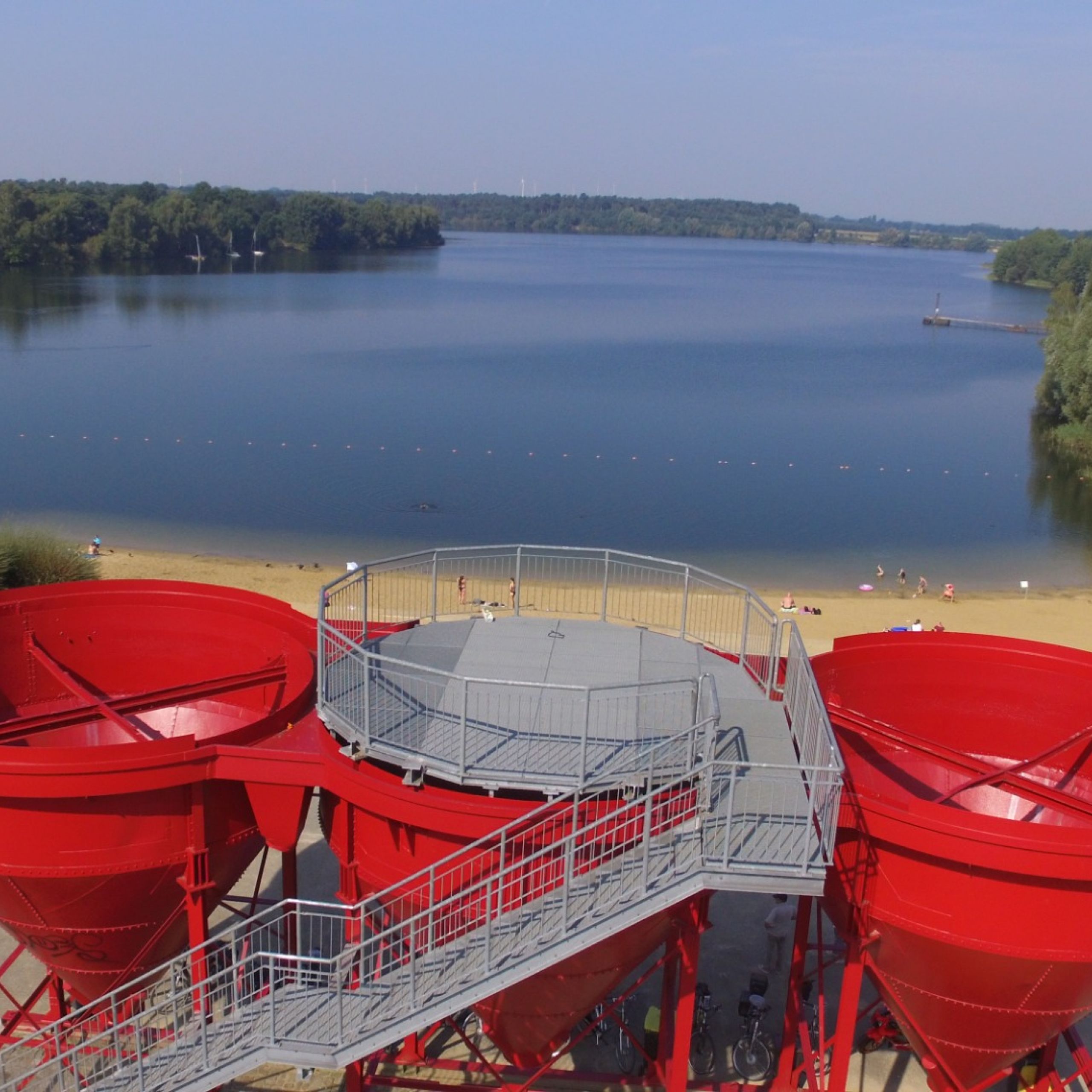 ThiebergTrichterTour | Neuenkirchen